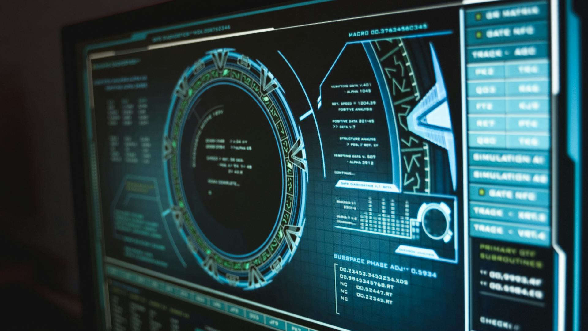 Feature Image - Cybersecurity