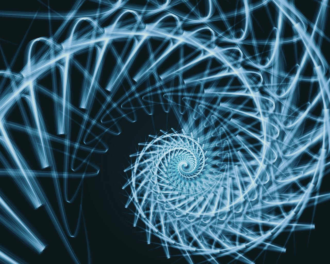 Feature Image - DIgital Abstract 04